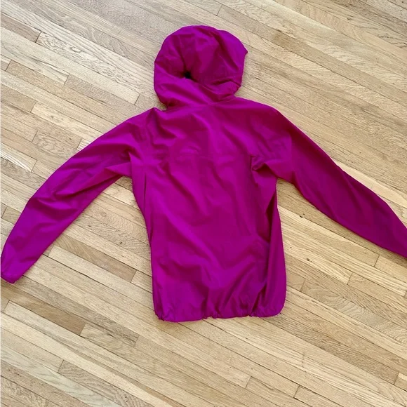 Arc'teryx Squamish Hoody Women’s - Picture 3 of 4